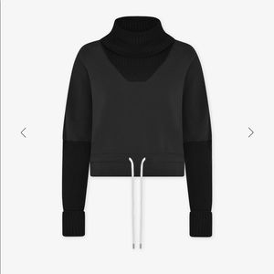 Varley Britannia sweatshirt